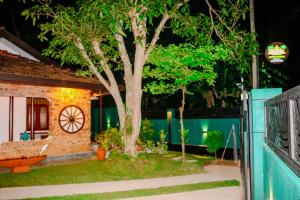 Nature Forest Villa