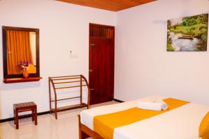 Nature Forest Villa
