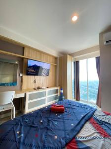 Grand Kamala Lagoon By Brams Property