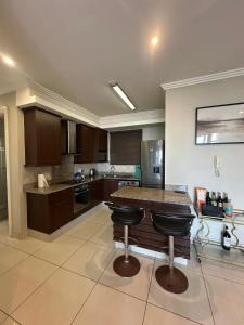 Modern Umhlanga Apartment Near Beach and Malls