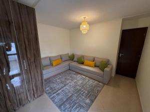 Family apartment in Tangier