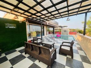 Gokul Villa Homestay
