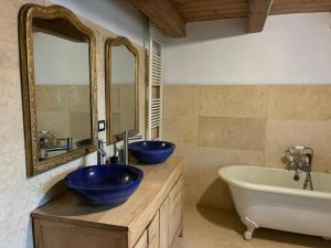 Villa Cabu Abbas - breathtaking country residence