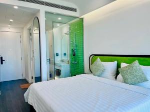 Emely Lucky Apartment