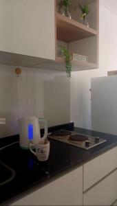 Centro Suite SDE, confort y estilo moderno en el corazón de Santiago