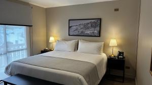 Hotel Nevados de Chillan