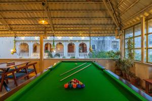 Banana Hostel Pushkar