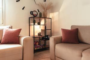 Urban Aristotelous Stay