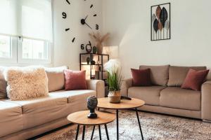 Urban Aristotelous Stay