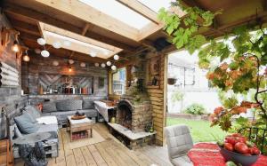 House in Harold Wood