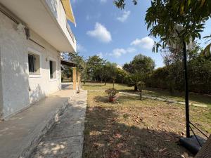 Molos Charming House