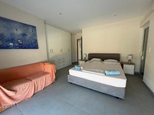 Molos Charming House