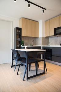 Spacious 2BR 2BA in Providencia Perfect for Groups