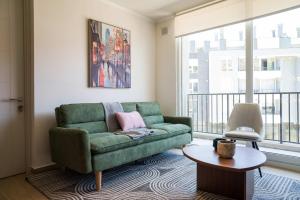 Spacious 2BR 2BA in Providencia Perfect for Groups