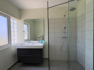 Molos Charming House