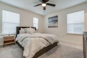 Joyful 4BR-4 min to Topgolf-Alfresco