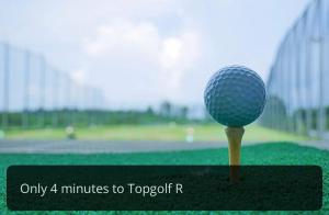 4BR PeacefulPatio KidFriendly CloseToTopGolf