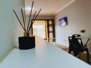 Cozy Studio Apartment