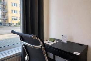 FRAME by Comfort Housing - spacious apartment