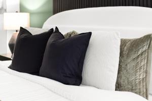 Premium Lux-Penthouse in Financial District