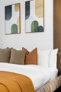 Premium Lux-Penthouse in Financial District