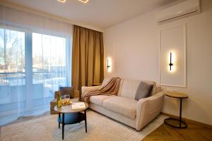 Osiedle Skalne - Orkana 21-23 - Apartament typu studio - Przycup w Karkonoszach Apartamenty