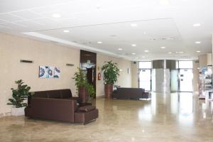 4 hviezdičkový hotel Hotel La Cantueña - Adults Only Fuenlabrada Španielsko