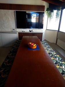 apartamento Aconchegante 100 metros do mar