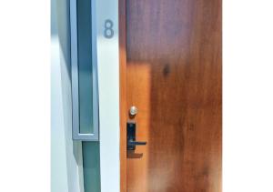 Casa Laak Fabulous rustic townhouse