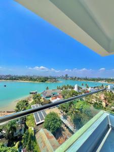 Tamarind Sea view Apartments