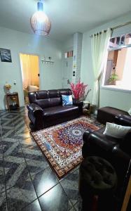 Casa Até 9 Pessoas Centro Ideal Para Famílias e Grupos Com Wi-Fi 5G