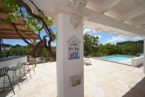 Trullo Villa Tre Piantelle