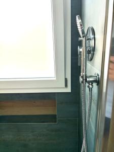 Villa Andromeda apartments