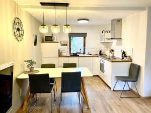 La Mouette Rose - a zen guest-house in Lauterbourg