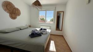 Casa Amis Calpe