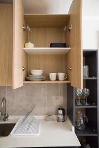 Urban Retreat Quiet & Modern 2BR in Providencia