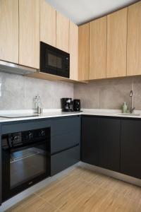 Urban Retreat Quiet & Modern 2BR in Providencia