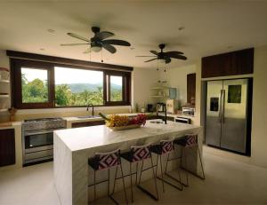 Casa Paraíso FullHouse Tayrona Santa Marta