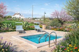 Trulli al Verde Viburno 6km da Alberobello