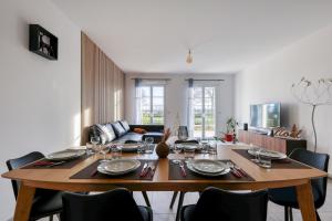 Serrissiens Navarre - 10min Disney