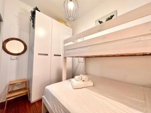 Padre Anton seasonal apartment