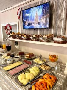 Pousada Folhas de Outono