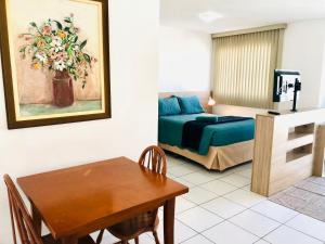 Flat completo na Barra Olímpica, otimo preço