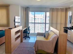 Flat completo na Barra Olímpica, otimo preço