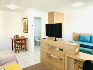 Flat completo na Barra Olímpica, otimo preço