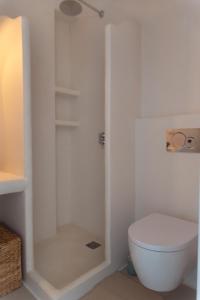 Aelia Kastraki Beach House