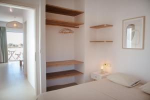 Aelia Kastraki Beach House