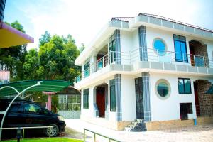 Ngenda Hotel and Apartments