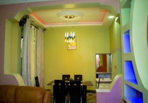 Ngenda Hotel and Apartments