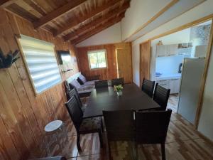 Cabañas Ruta Volcán Pucon